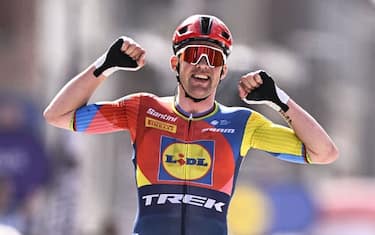 GAND-WEVELGEM (30 marzo)