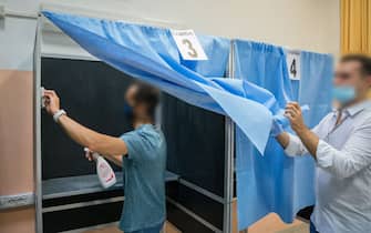Elezioni comunali, i sondaggi sui candidati nelle grandi città