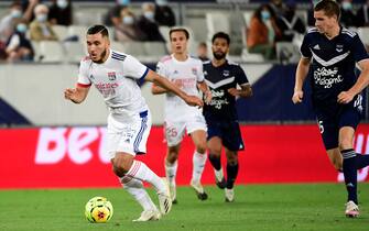 FRANCE SOCCER LEAGUE 1