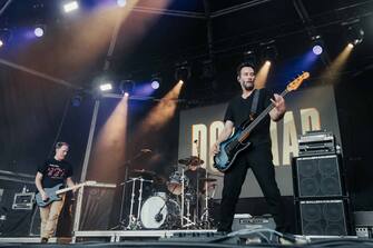 Dogstar Primavera Sound