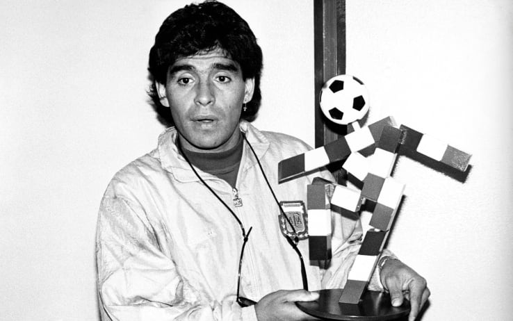 Maradona