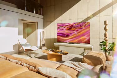 OLED 2025: più luminosità, meno riflessi, massima fluidità