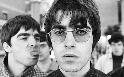 Oasis, cosa sapere su Oasis: Supersonic (al cinema il 16 settembre)