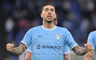 Lazio vs Empoli - Serie A TIM 2022/2023