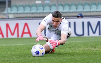 serie a nuovi allenatori e portieri