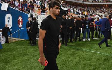 5) Lucas Paquetá