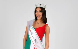 miss italia francesca bergesio