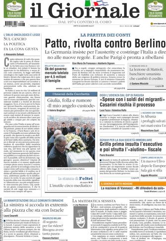 Il Giornale