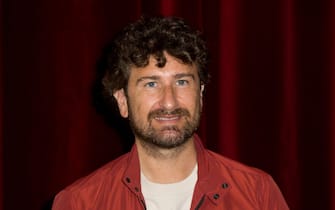 Alessandro Siani Progetto senza titolo - 1