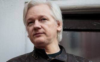 Julian Assange