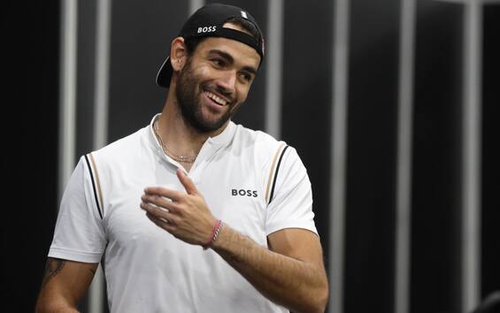 Atp Rotterdam 2025, il programma di oggi partite e orari Sky Sport