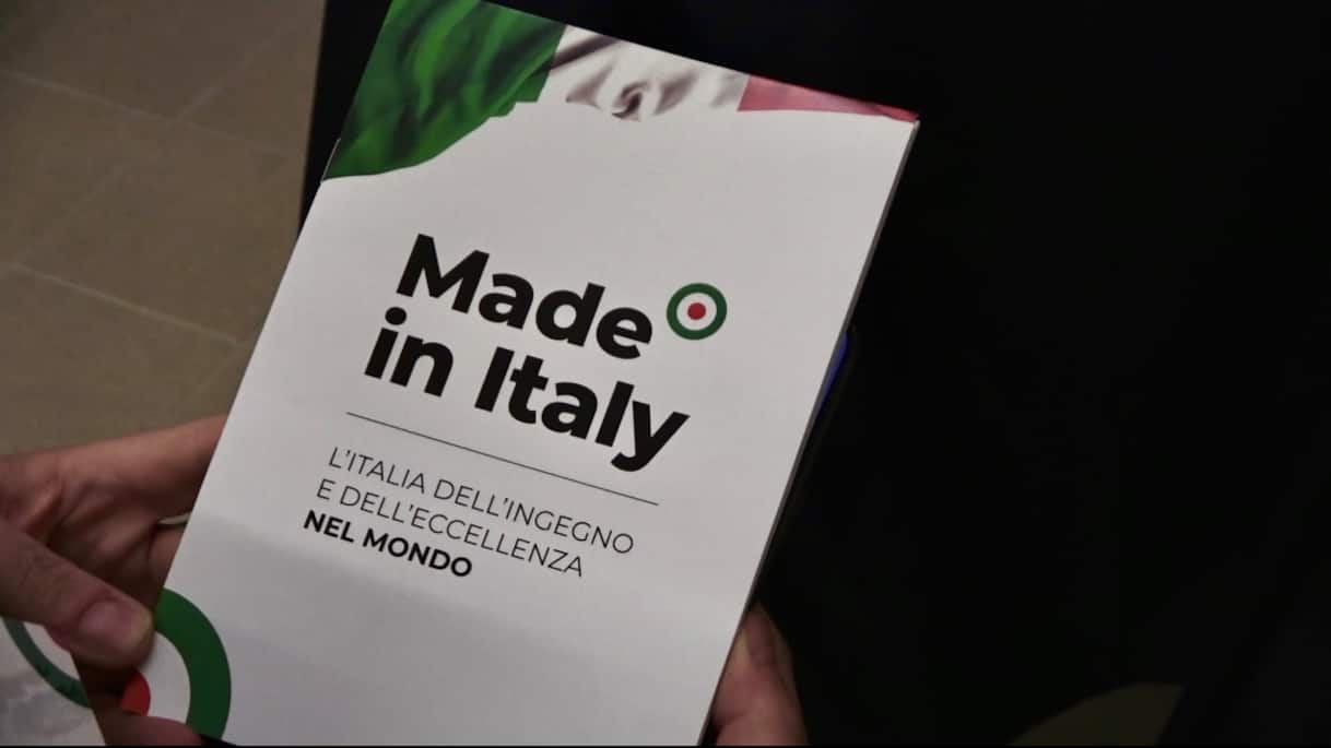 napoli made in italy tra innovazione integrazione digitale e nuovi mercati da Tg24.sky.it napoli made in italy tra innovazione integrazione digitale e nuovi mercati