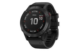 Garmin fēnix 6 Pro