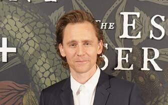 Tom Hiddleston