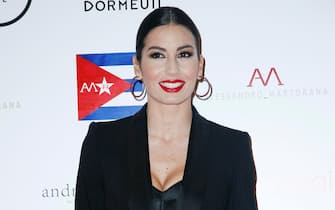 Elisabetta Gregoraci