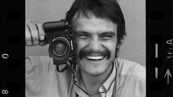 Oliviero Toscani – Chi mi ama mi segua