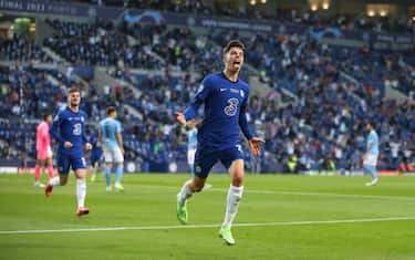 I derby inglesi