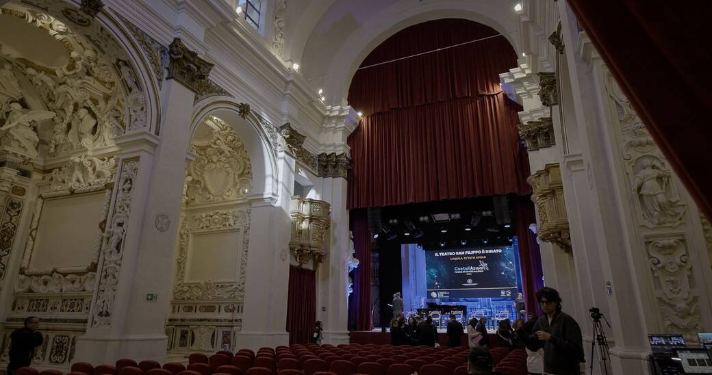 Foto Francesco Colantoni