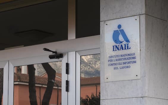 Inail, morti sul lavoro: +8,37% denunce nel primo trimestre 2025