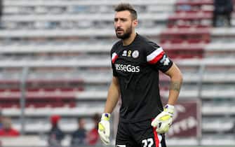 Cittadella - Bari