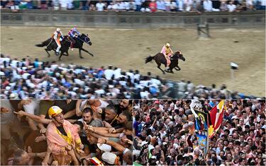 Palio di Siena