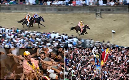 Palio di Siena