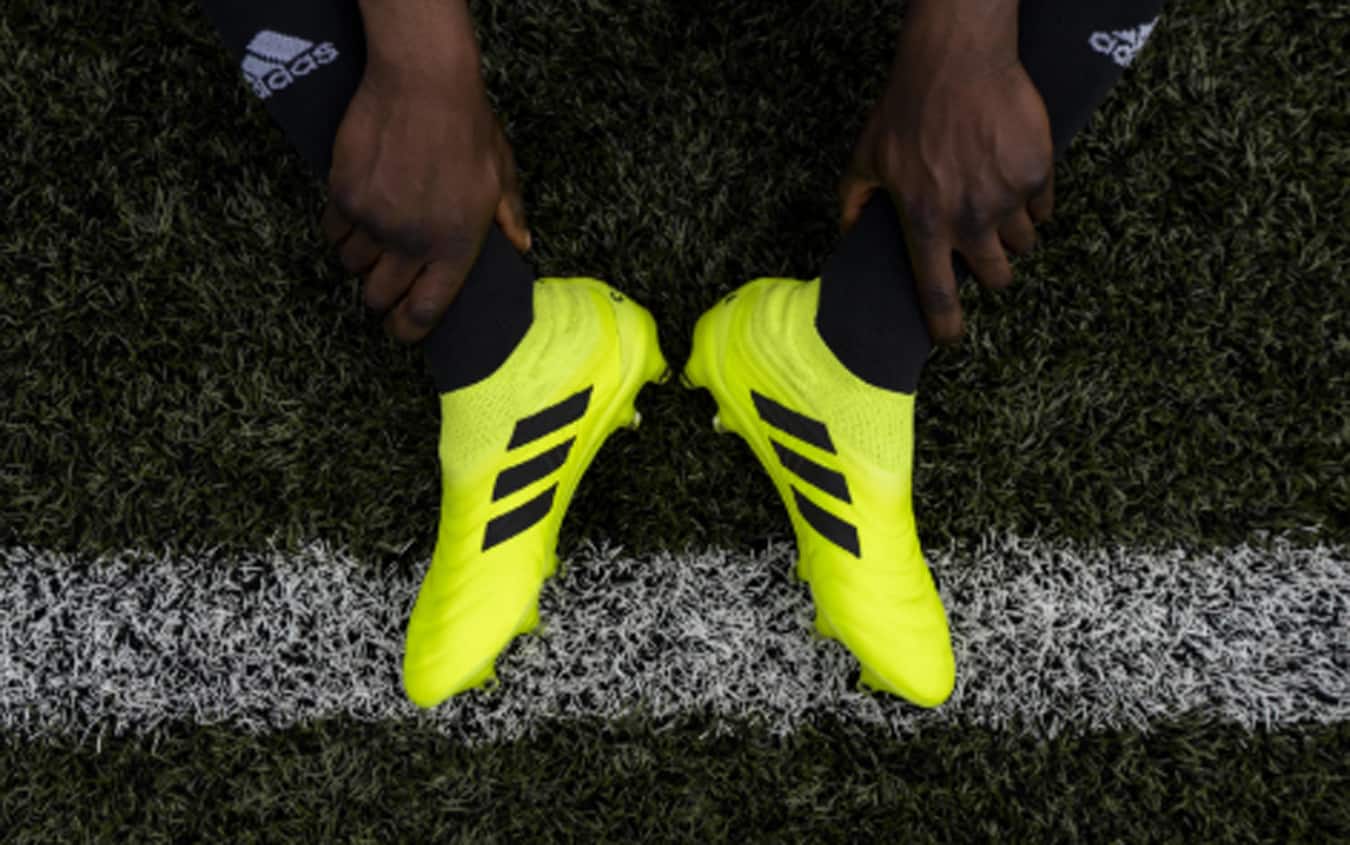 Scarpe da calcio di dybala 2019 sale