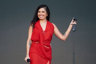Mabel Primavera Sound