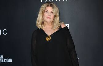 Los Angeles, Premiere del film "The Fanatic"