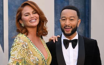 John Legend e Chrissy Teigen