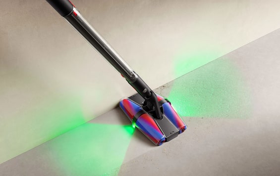 Mister Vac A126 - 2 Rulli Di Ricambio Per Aspirapolvere Vorwerk (Teppichfrischer), Coppia Originale
