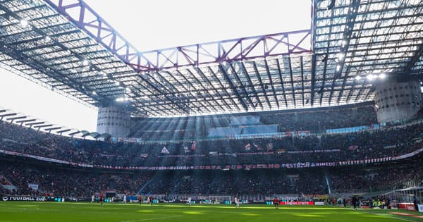 San Siro