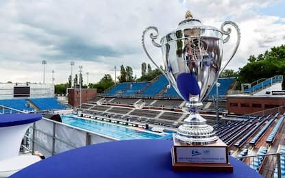 Pallanuoto, tutto quello da sapere sulla Champions