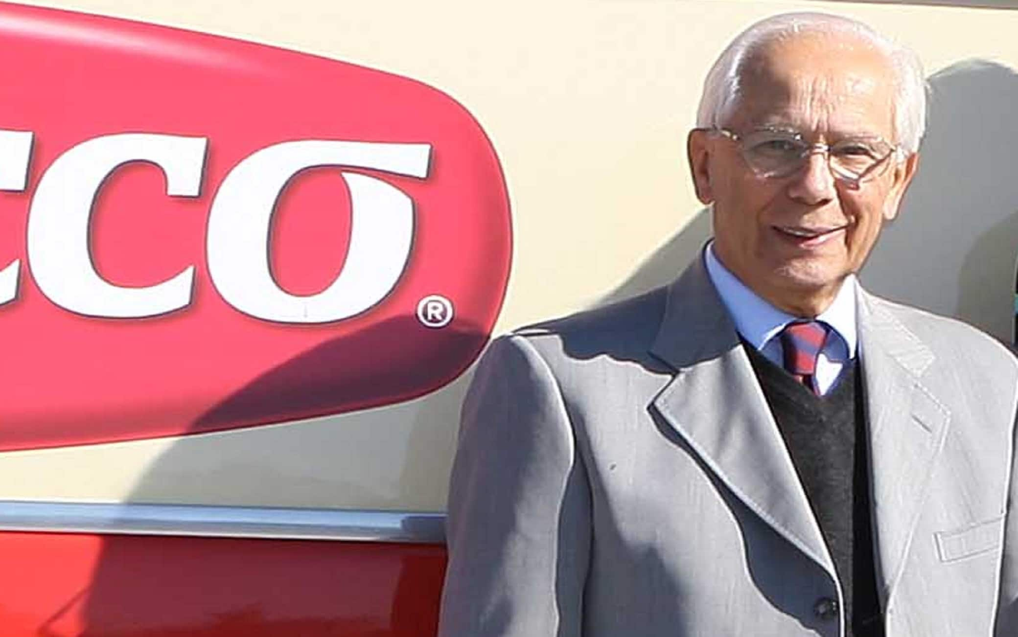 Morto Aldo Balocco presidente onorario dell azienda dolciaria di Fossano Sky TG24