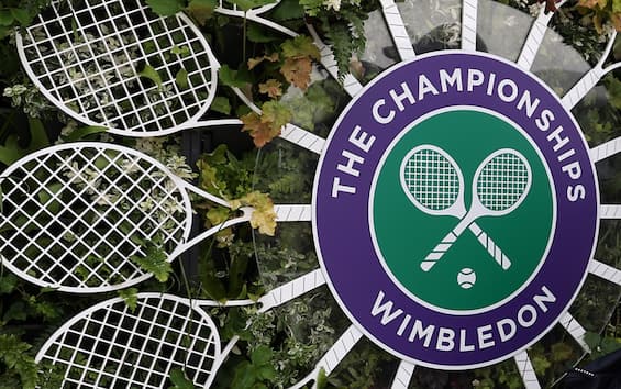 Wimbledon in esclusiva su Sky fino al 2030