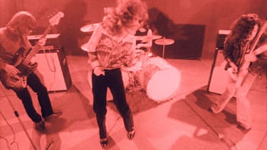 Becoming Led Zeppelin, un successo internazionale già da record