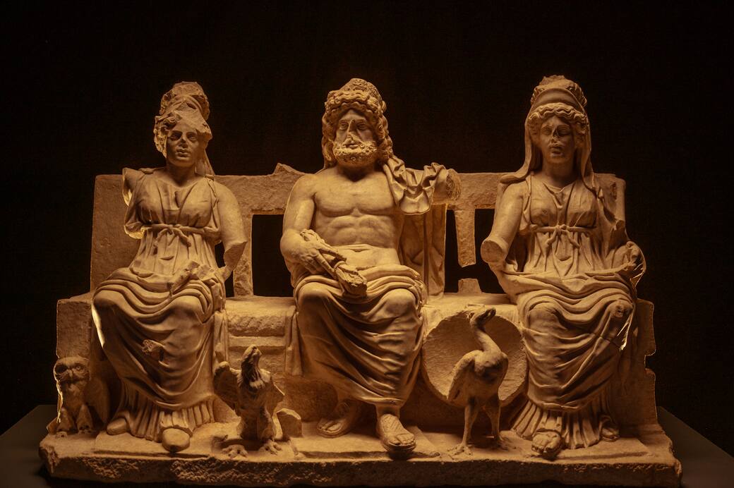 Art Raiders - Caccia ai tombaroli