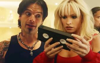 Pam & Tommy