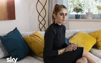 Greta Scarano