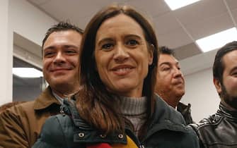 Monica Lozzi