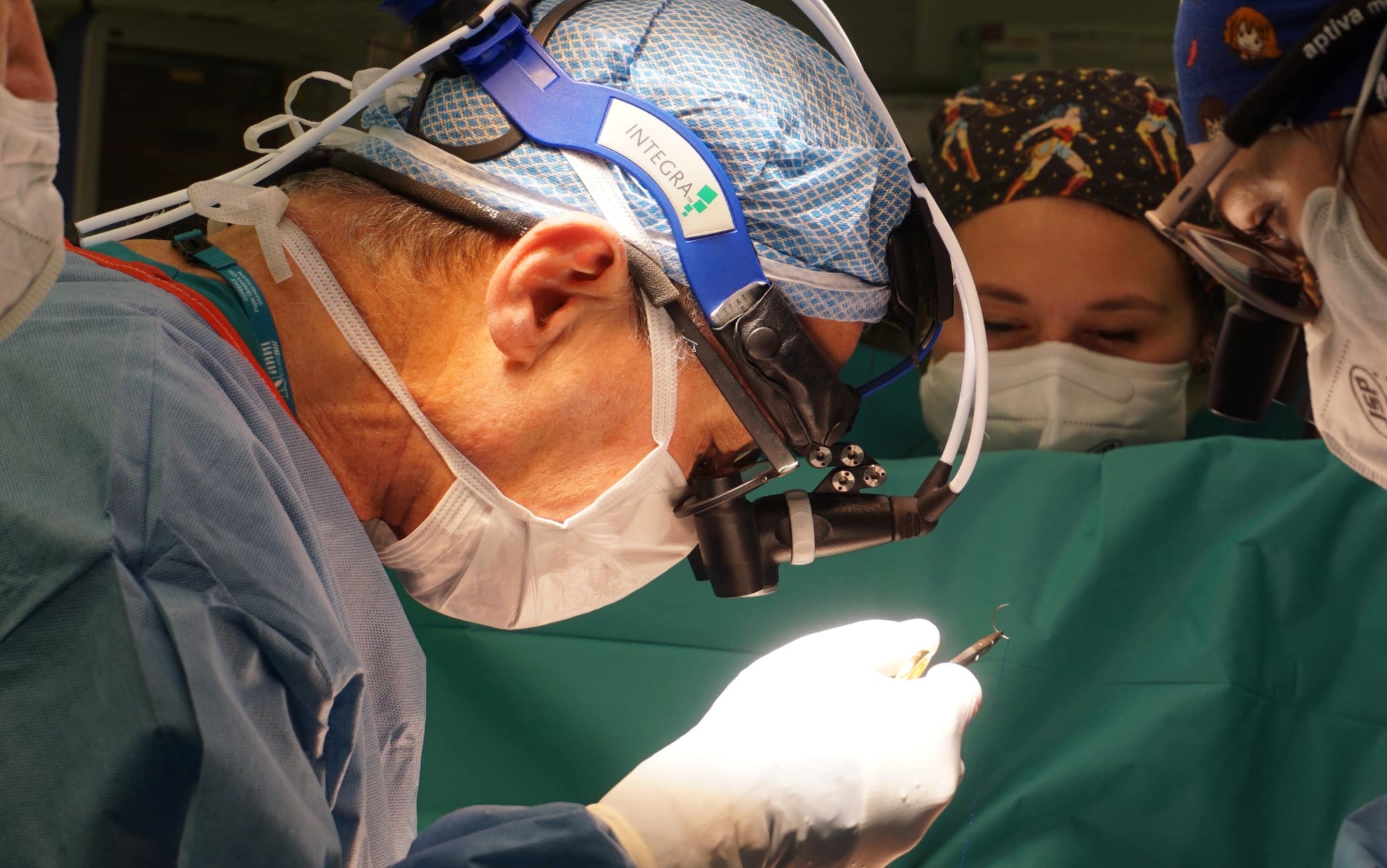 Trapianto di cuore