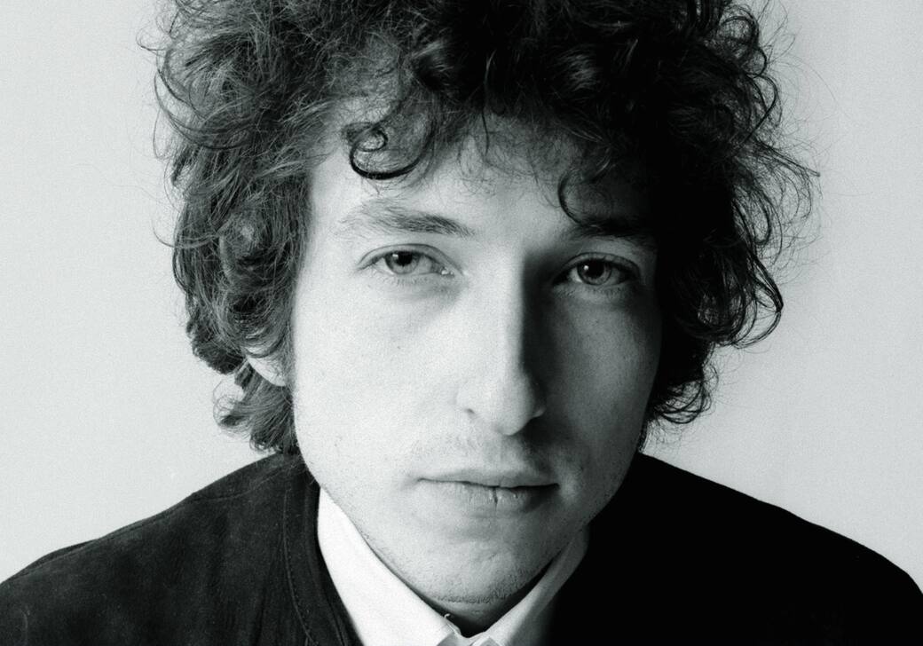 Bob Dylan: Mixing Up the Medicine (Rizzoli 2024)