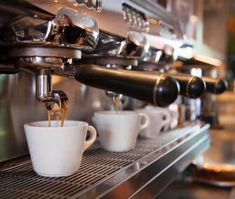 Caffè