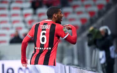 20 giugno 2024: la Uefa blocca l’affare Todibo