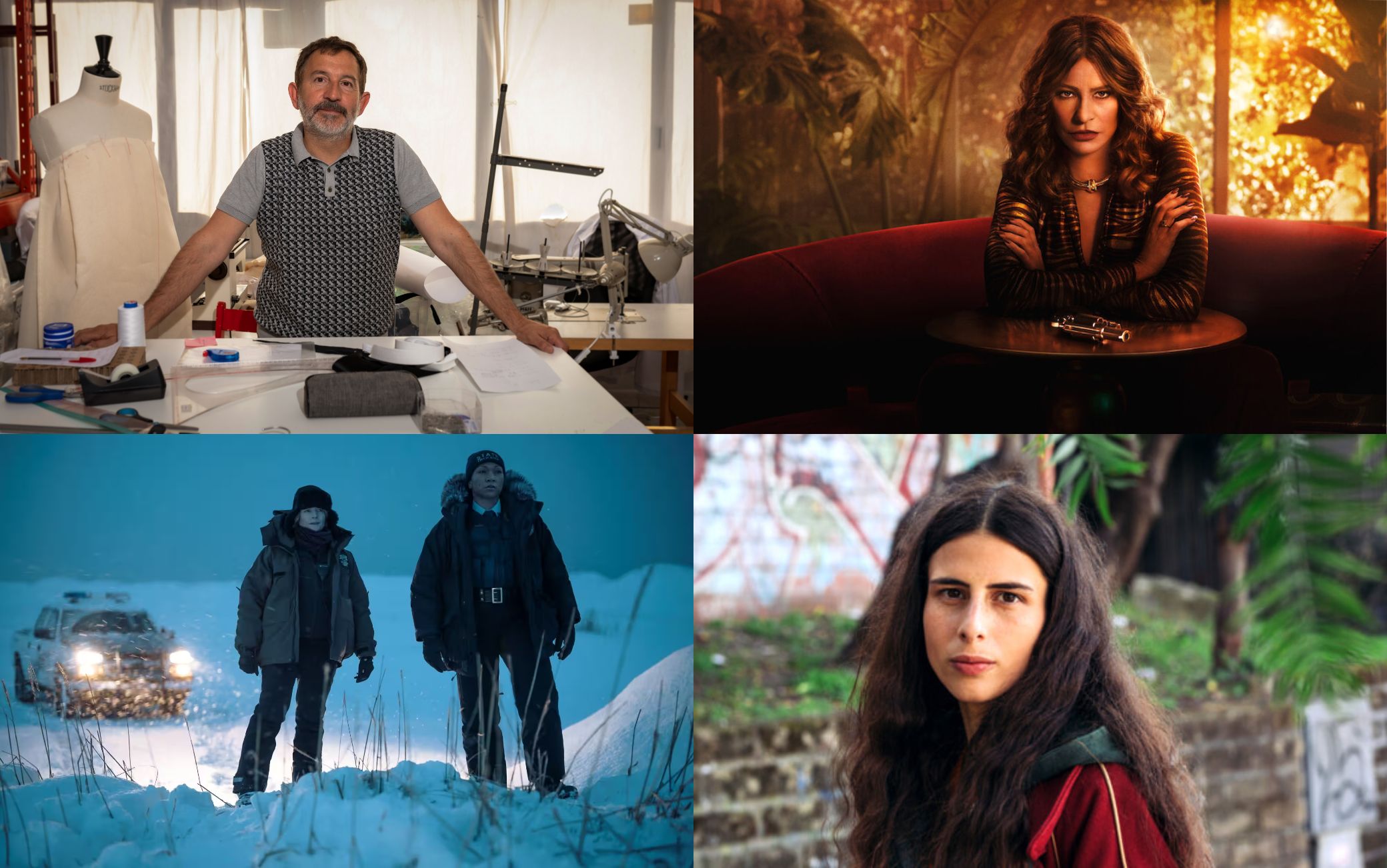 Un inganno di troppo, trama e cast della serie tv più vista su Netflix