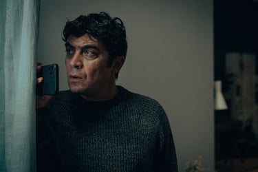 RICCARDO SCAMARCIO: "MI SENTO SPESSO UN GATTINO"