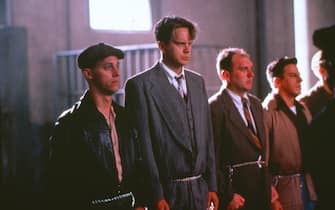 film le ali della libertà The Shawshank Redemption