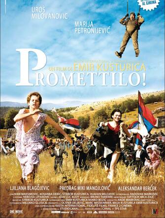 Promettilo! press kit ITA.indd