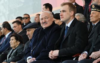 lukashenko