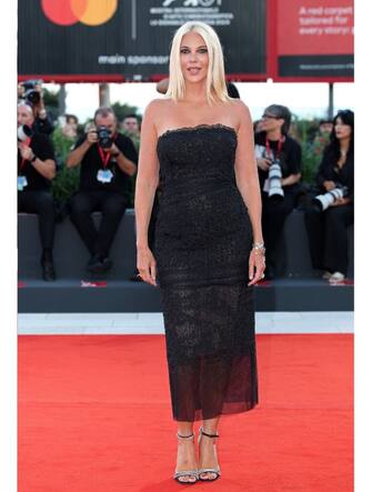 eleonora-daniele-venezia-red-carpet-2024-getty - 1